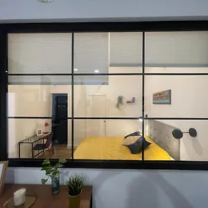  Apartamento Sol Y Luna
