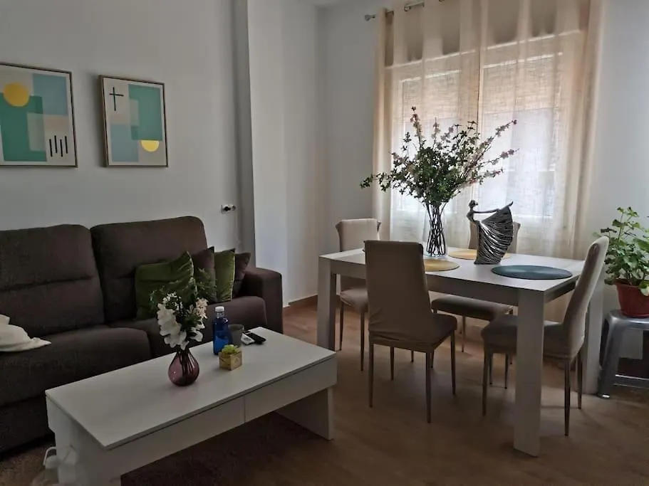 Apartment Rockside Residences Suites La Linea A8 La Linea de la Concepcion