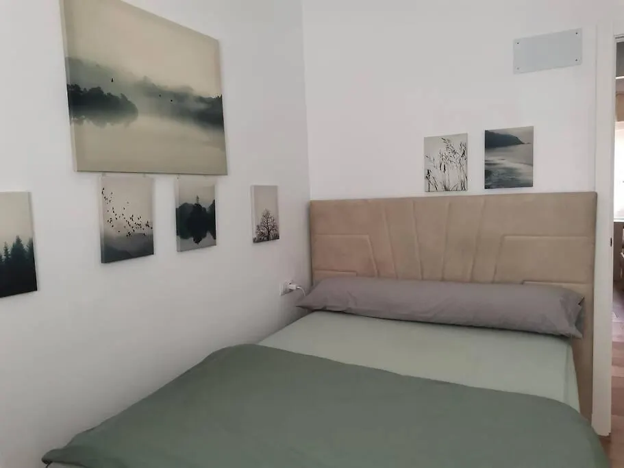 Rockside Residences Suites La Linea A8 La Linea de la Concepcion Spain