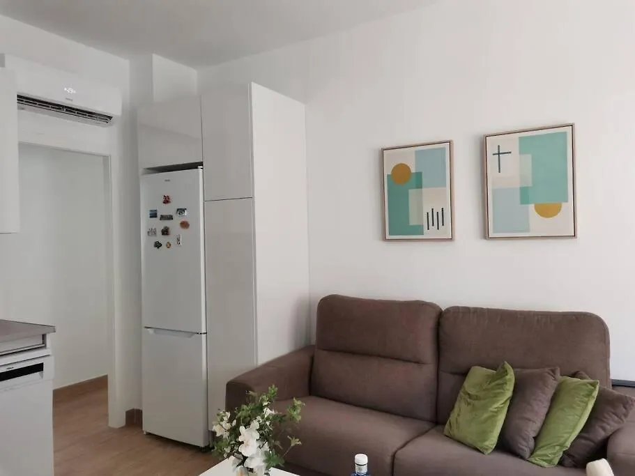 Rockside Residences Suites La Linea A8 La Linea de la Concepcion 0*,  Spain