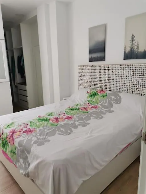 Rockside Residences Suites La Linea A8 La Linea de la Concepcion 0*,