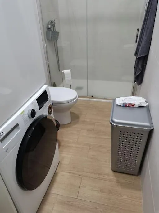 Rockside Residences Suites La Linea A8 La Linea de la Concepcion Spain