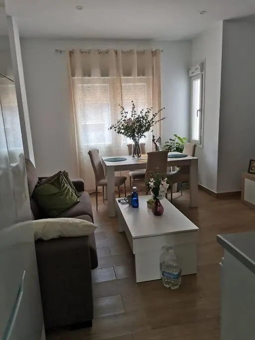 Rockside Residences Suites La Linea A8 La Linea de la Concepcion